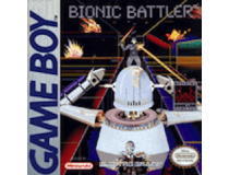 (GameBoy): Bionic Battler